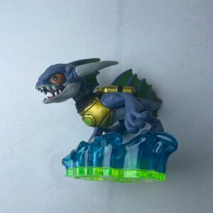Skylanders Spyro’s Adventure Zap Figure Series 1 - Water Element